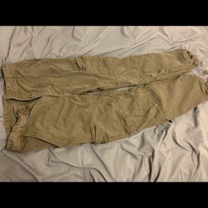 Cargo pants